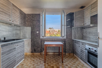 achat maison bron 69500