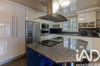 achat maison bron 69500