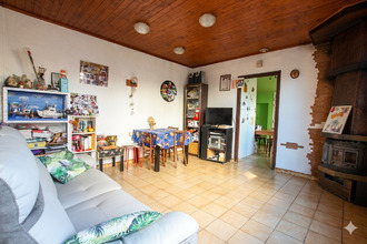 achat maison bron 69500