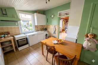 achat maison bron 69500