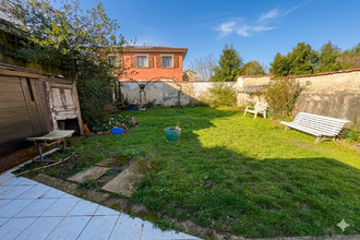 achat maison bron 69500