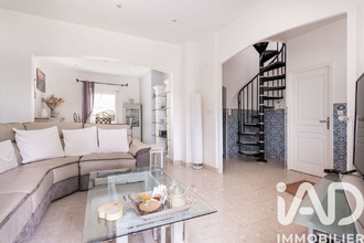 achat maison bron 69500