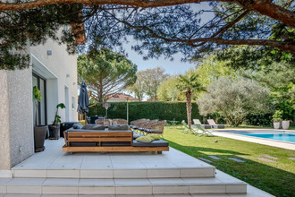 achat maison bron 69500