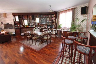 achat maison bron 69500