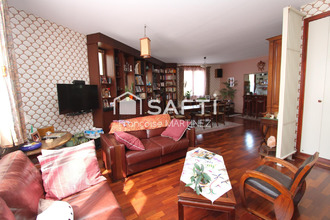 achat maison bron 69500
