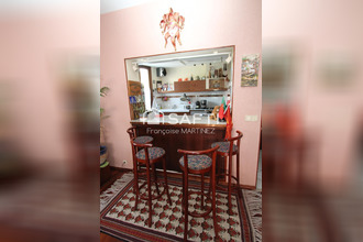 achat maison bron 69500