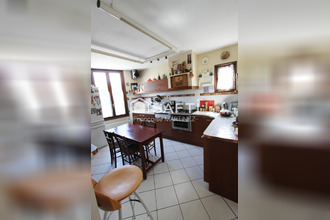 achat maison bron 69500