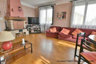 achat maison bron 69500