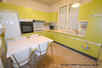 achat maison bron 69500