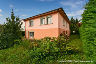 achat maison bron 69500