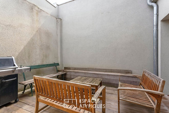 achat maison bron 69500