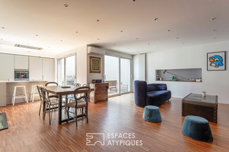 achat maison bron 69500