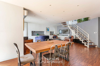achat maison bron 69500