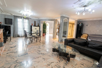 achat maison bron 69500