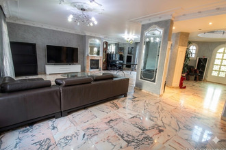 achat maison bron 69500