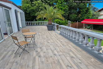 achat maison bron 69500