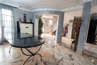 achat maison bron 69500