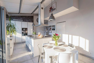achat maison bron 69500