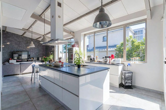 achat maison bron 69500