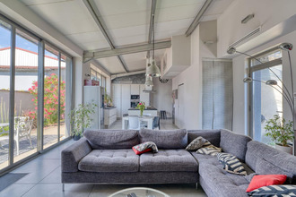 achat maison bron 69500