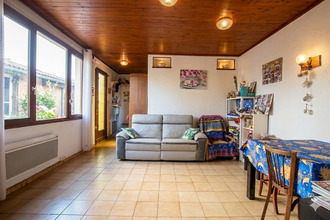 achat maison bron 69500