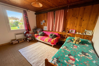 achat maison bron 69500