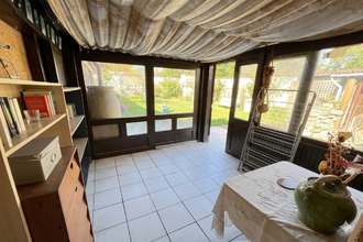 achat maison bron 69500
