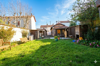 achat maison bron 69500