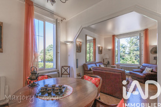 achat maison bron 69500