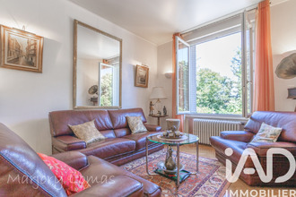 achat maison bron 69500
