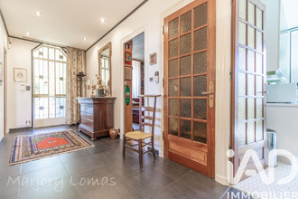 achat maison bron 69500