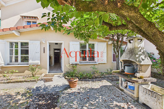 achat maison bron 69500