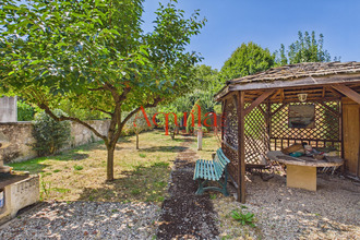 achat maison bron 69500