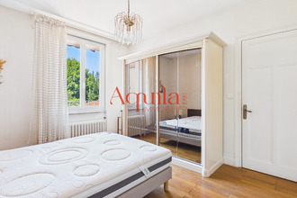 achat maison bron 69500