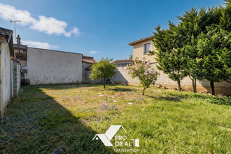 achat maison bron 69500