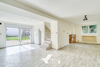 achat maison bron 69500