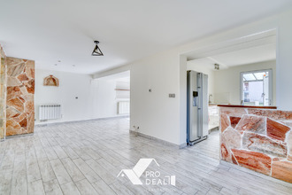 achat maison bron 69500
