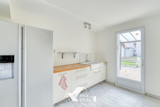 achat maison bron 69500