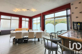 achat maison bronvaux 57535