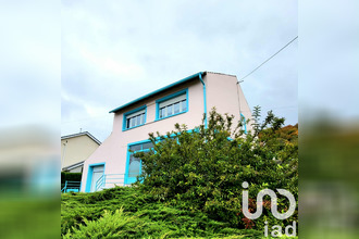 achat maison bronvaux 57535