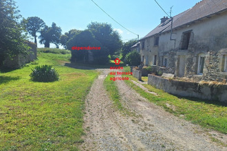 achat maison broons 22250