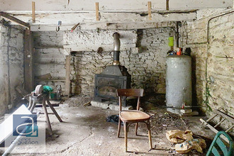 achat maison broons 22250