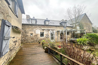 achat maison broons 22250