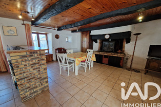 achat maison broons 22250
