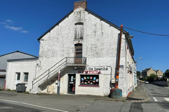 achat maison broons 22250
