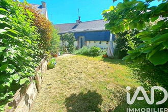 achat maison broons 22250