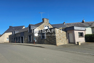 achat maison broons 22250