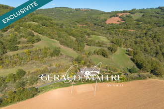 achat maison broquies 12480