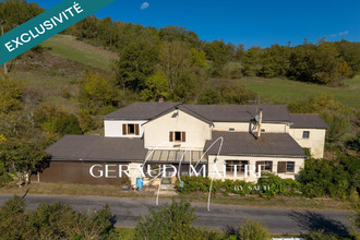 achat maison broquies 12480