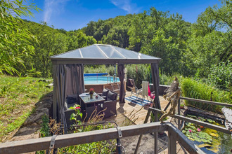 achat maison broquies 12480